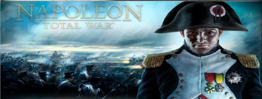 Napoleon Total War